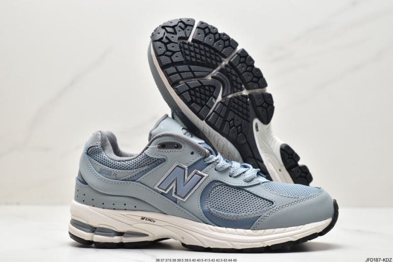 New Balance Sneakers